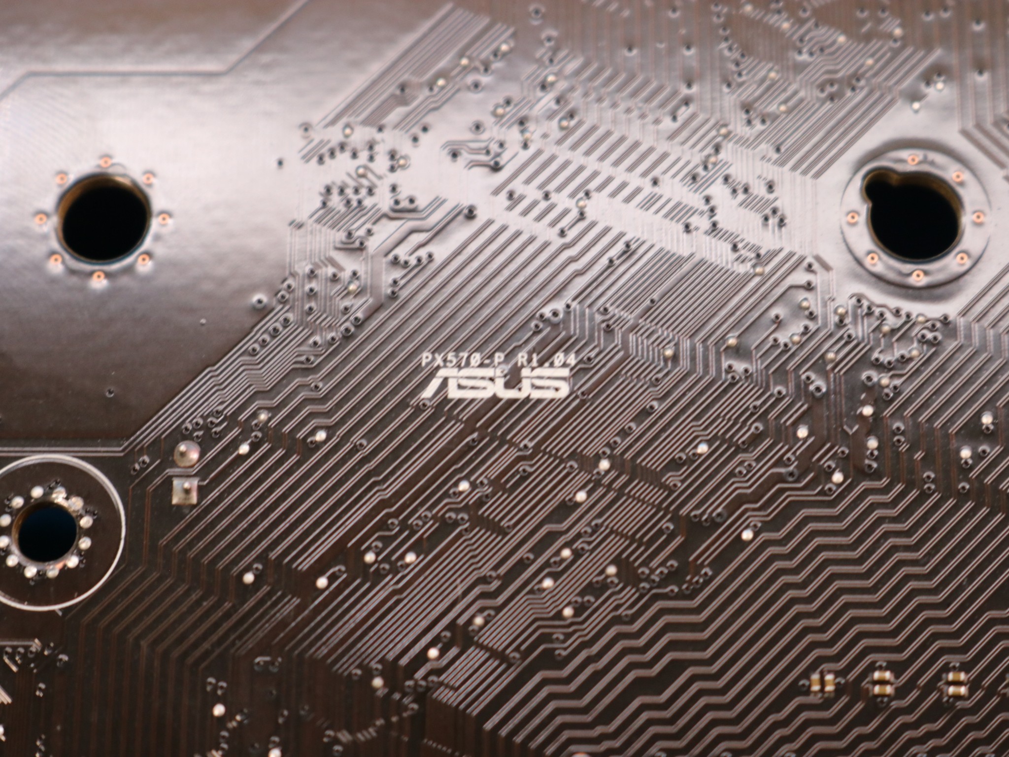 ASUS Prime X570-P AMD Socket AM4 DDR4 ATX Desktop Motherboard & I/O Shield - 4085333671