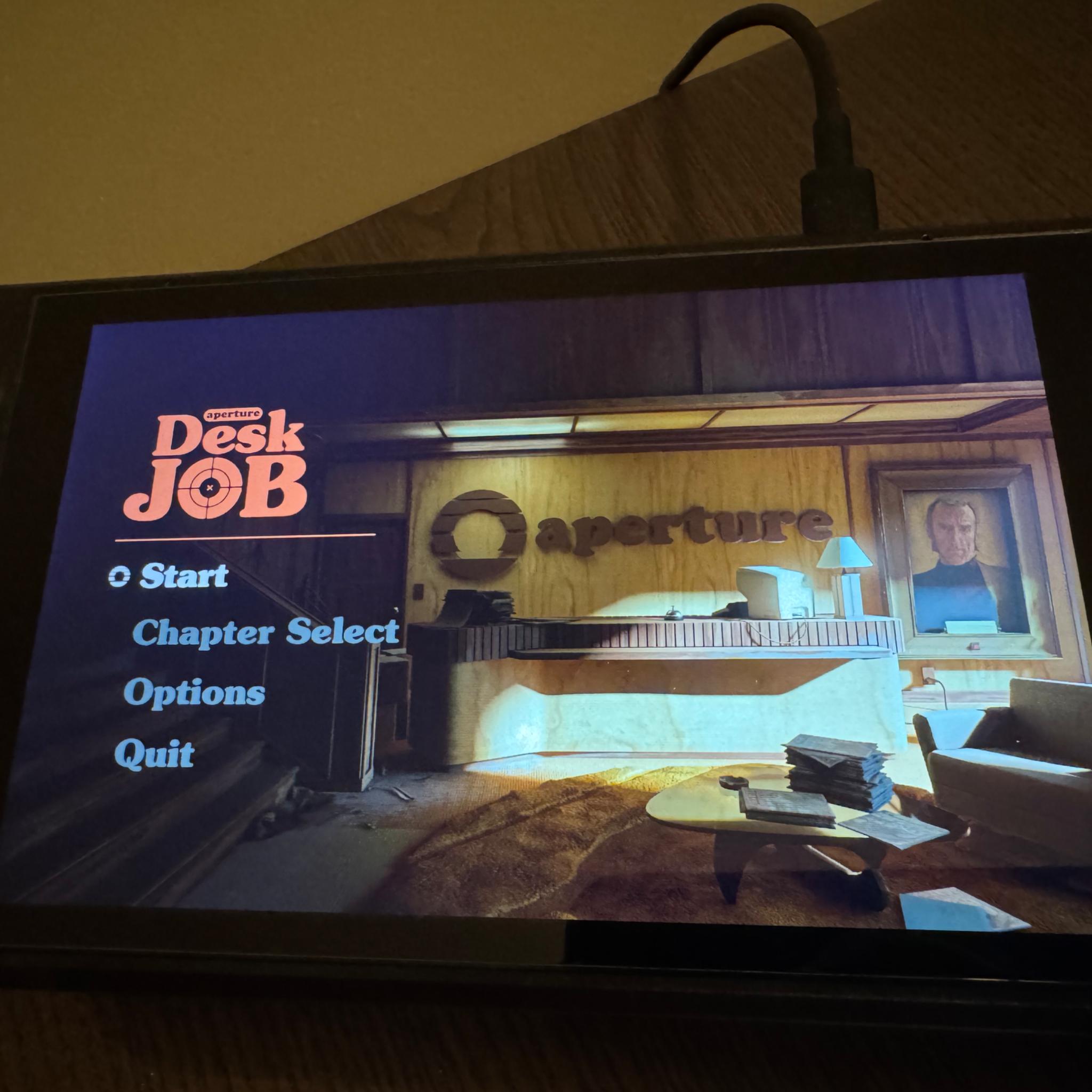 Steam Deck 512GB LCD