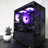 Budget Gamer and Streamer: Ryzen 5 2600X + EVGA RTX 2060 + 16 GB DDR4 + 1 TB 2.5in SSD