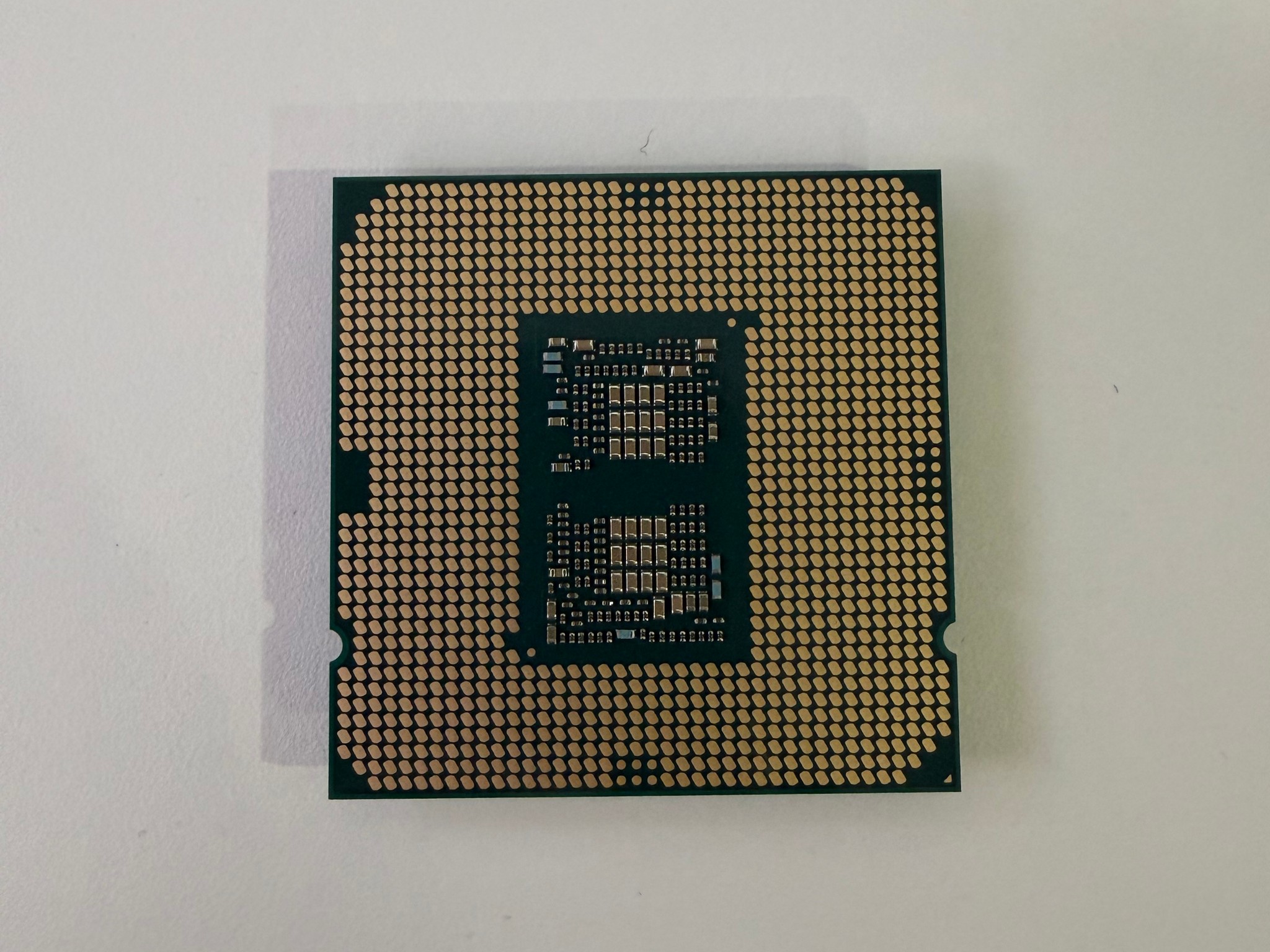 Intel Core I9-10900K 3.70GHz 10-Core