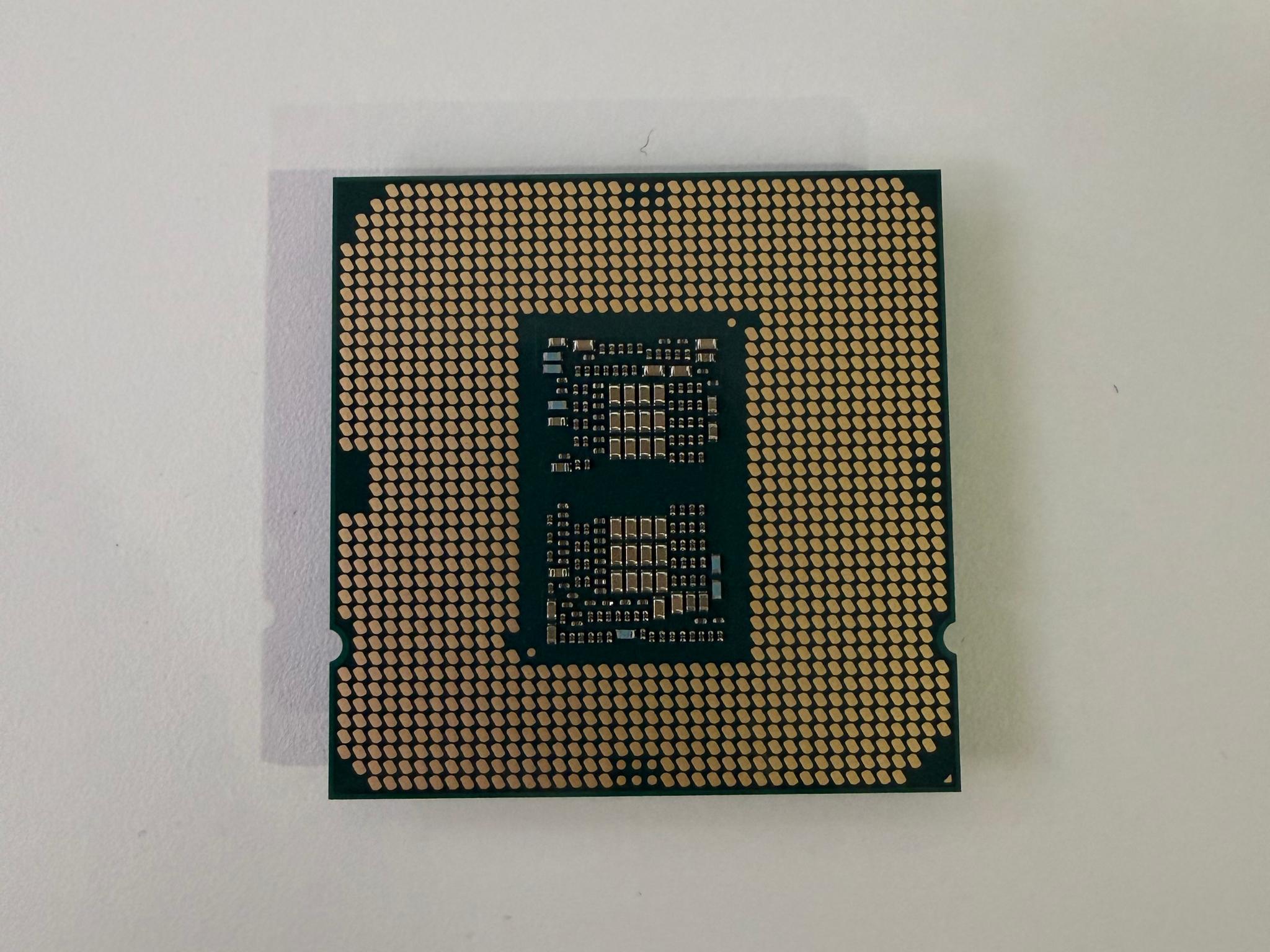 Intel Core i9-10900K - Image 4