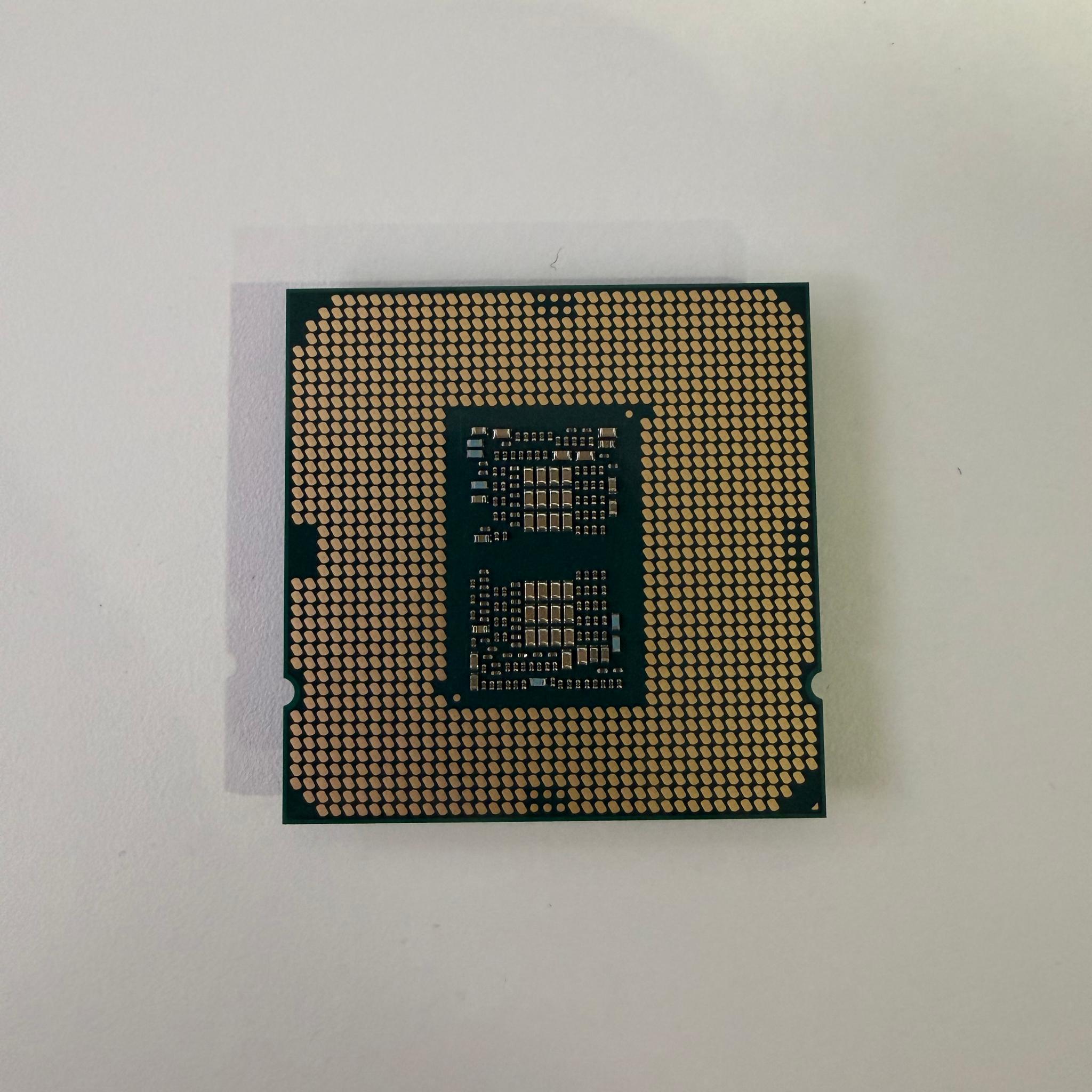 Intel Core I9-10900K 3.70GHz 10-Core