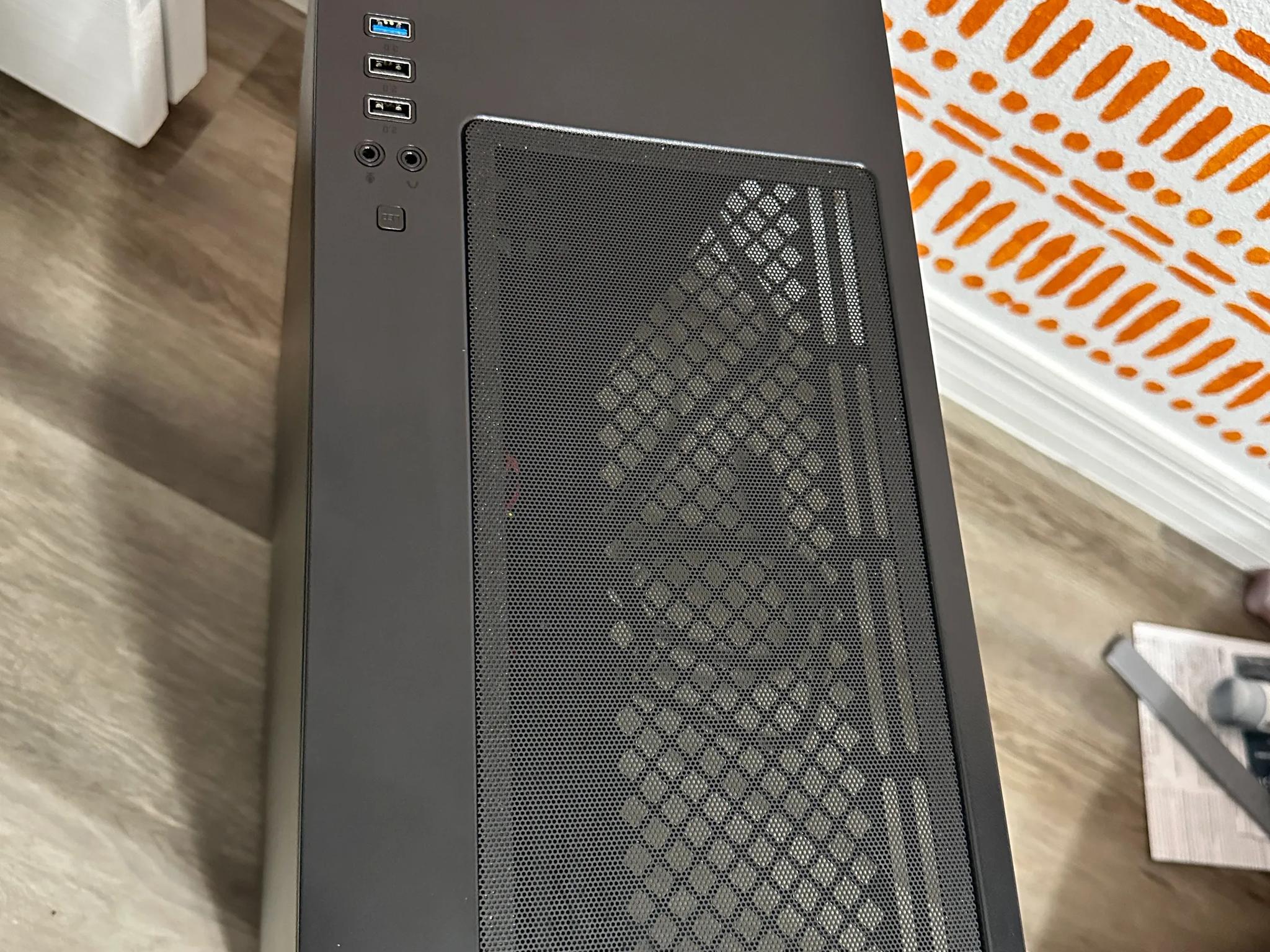 ABS Master Gaming PC - Intel i5 10400F - GeForce RTX 3060 - 16GB DDR4 3000MHz - 512GB SSD