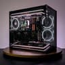🔥RTX 5070 TI | RYZEN 7 9800X3D | 32GB DDR5-6000 | 2TB GEN4 NVME | WIFI&BT | WINDOWS 11