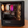 Budget Gaming PC – RTX 3060 12GB – i7-13700F – 32GB RAM – 1TB SSD