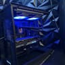 BF SALE! 🌑✦Shadow Strike🌑✦ |i7 12700KF |RTX 3070| 32 GB DDR4 3200MHZ| 1.25 TB NVME