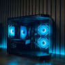 🐼 RTX 5060 | RYZEN 5 7600X | 32GB DDR5 | 1TB STORAGE | GAMING PC