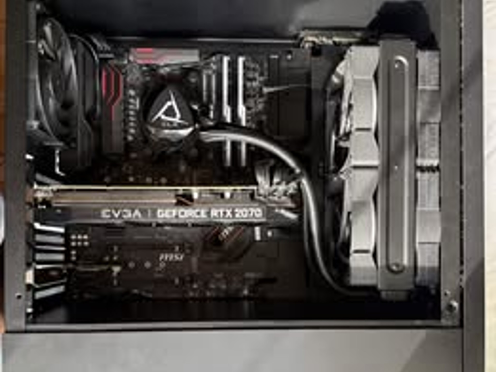 Gaming PC | RTX 2070 Super | Ryzen 5 5500 | 16GB RAM | Windows 11
