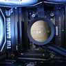 Radeon RX 9070 XT Custom Gaming PC - Ryzen 7 9800X3D, 32GB RAM