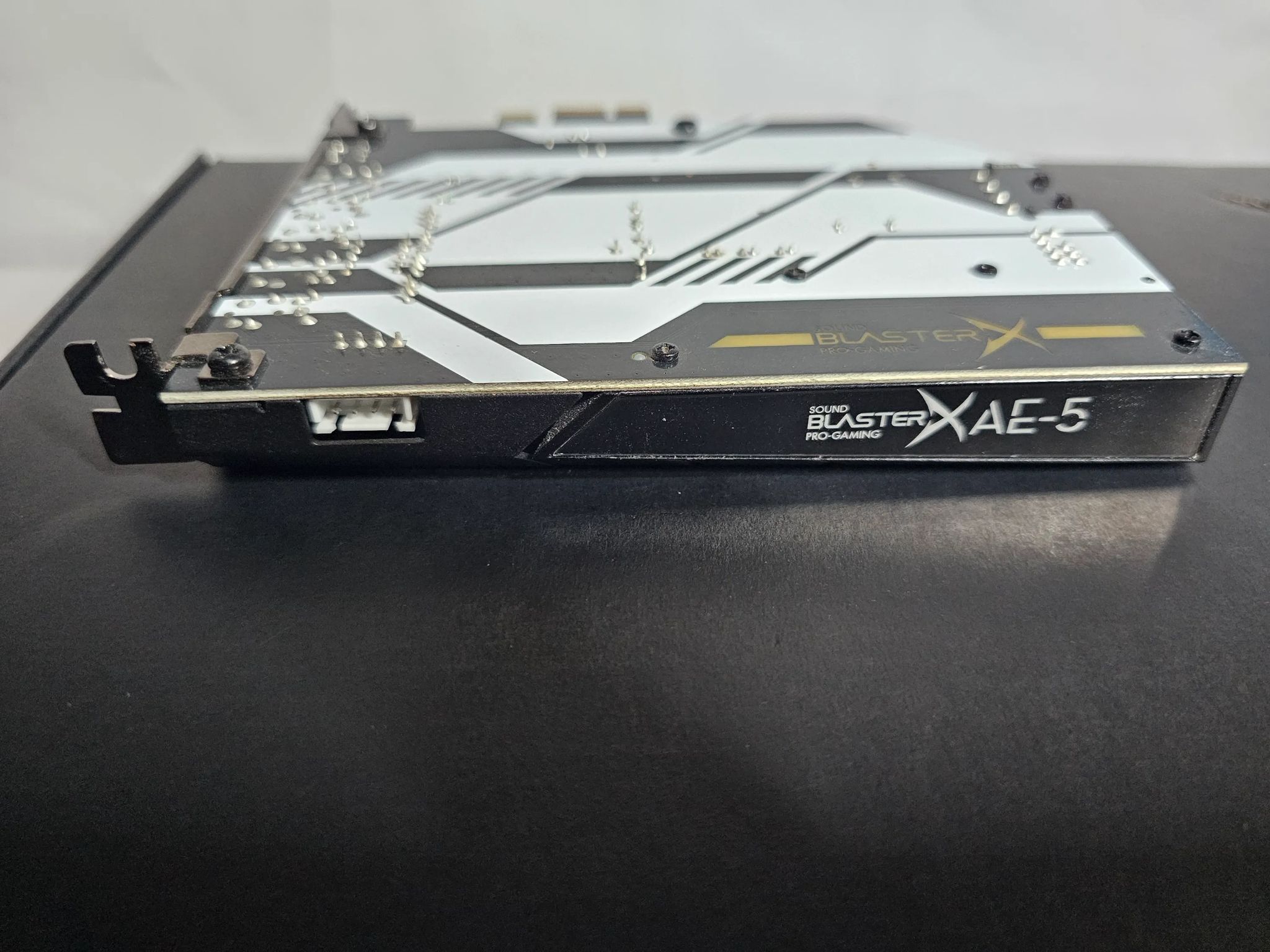 Creative Sound BlasterX AE-5 Plus