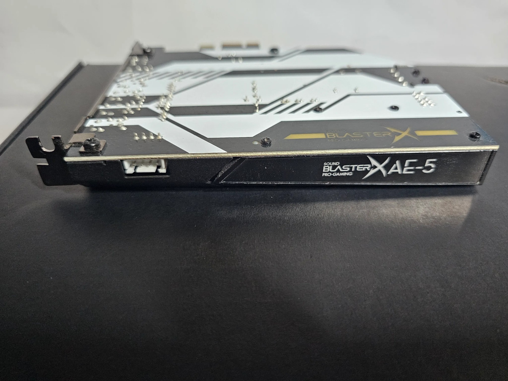 Creative Sound BlasterX AE-5 Plus