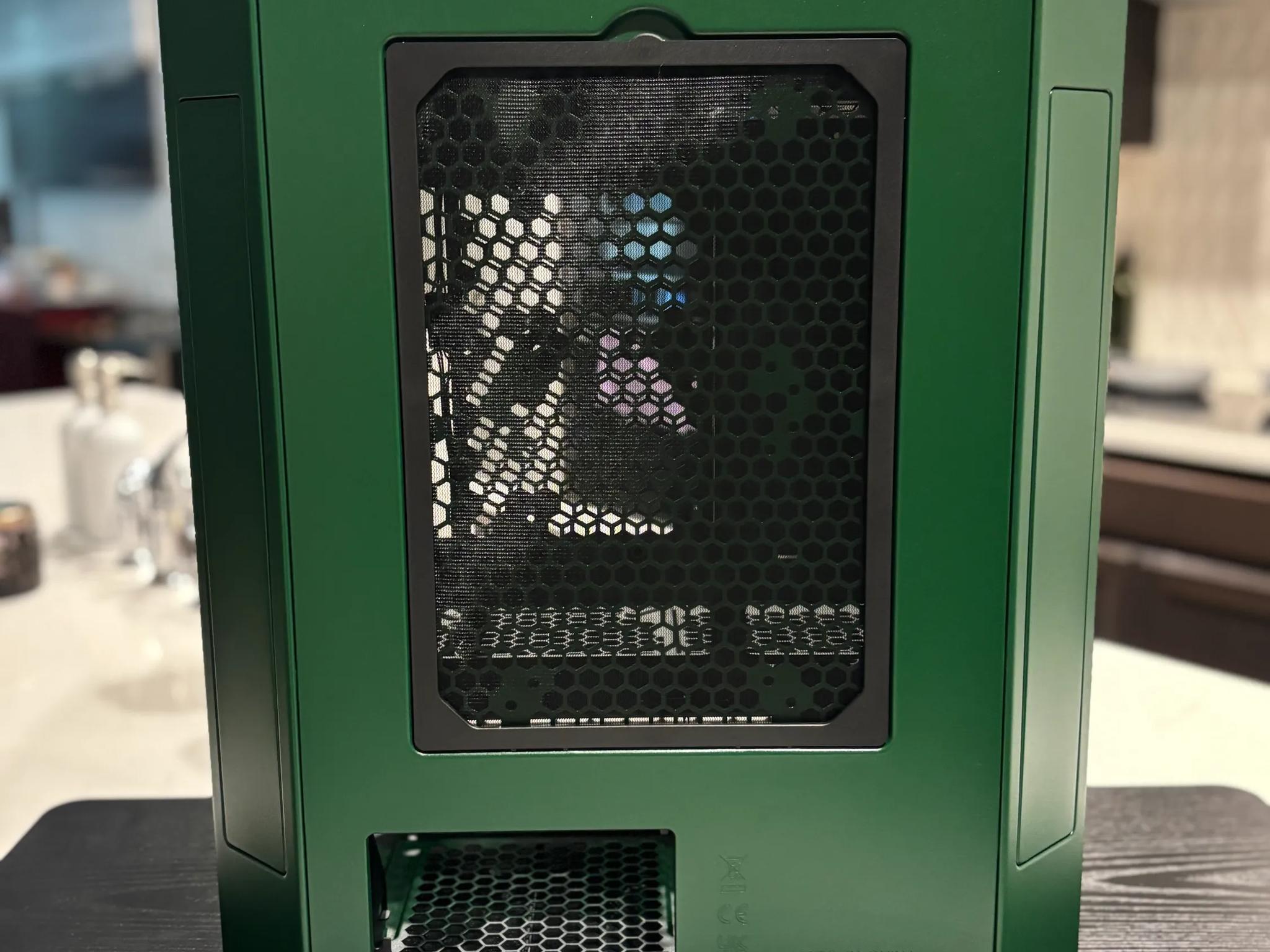 Thermaltake Tower 600
