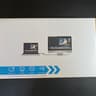 KVM Switch HDMI 4K@60Hz,KVM Switches for 4 Computers Share 1 Monitor and 4 USB3.0 Devices with Simul