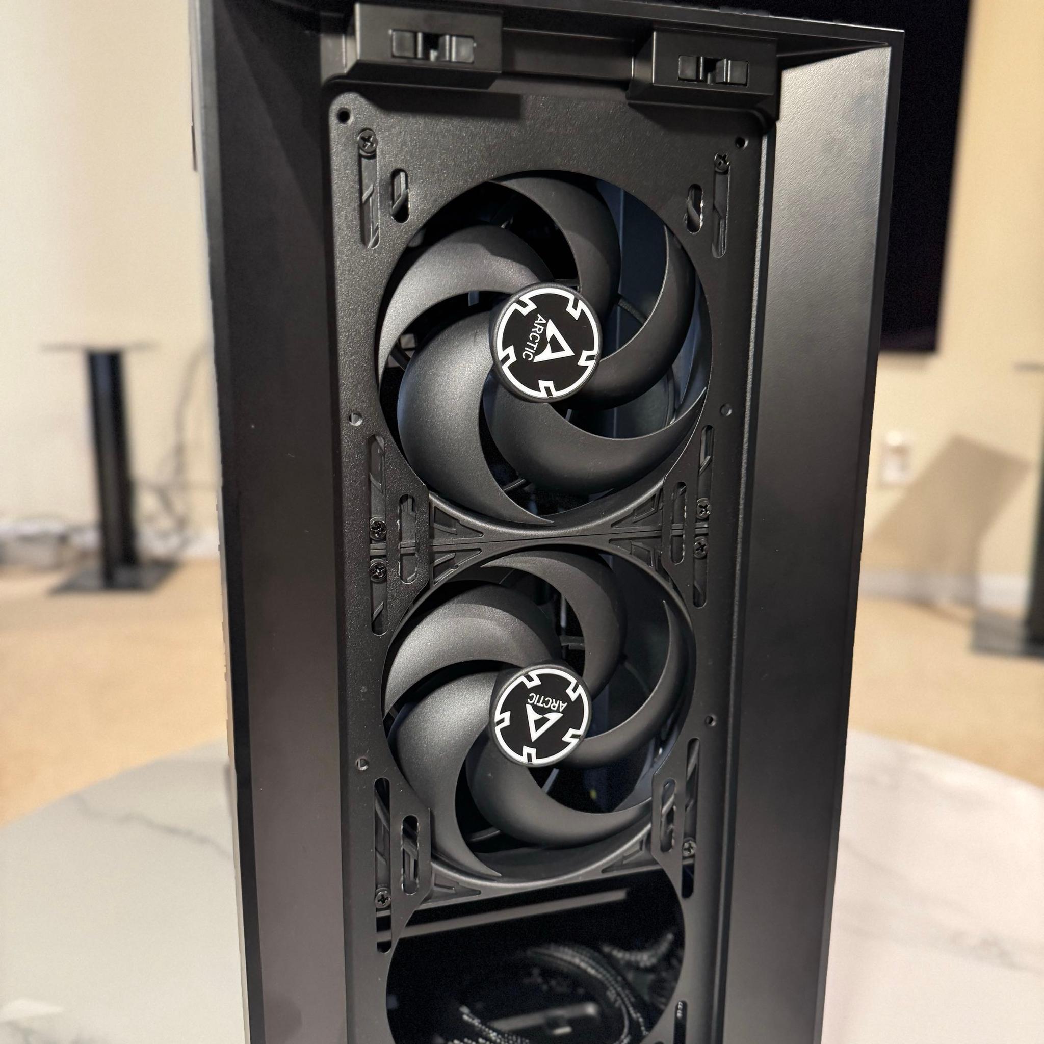 Ryzen 9 5900x | RTX 3070 FE Gaming PC