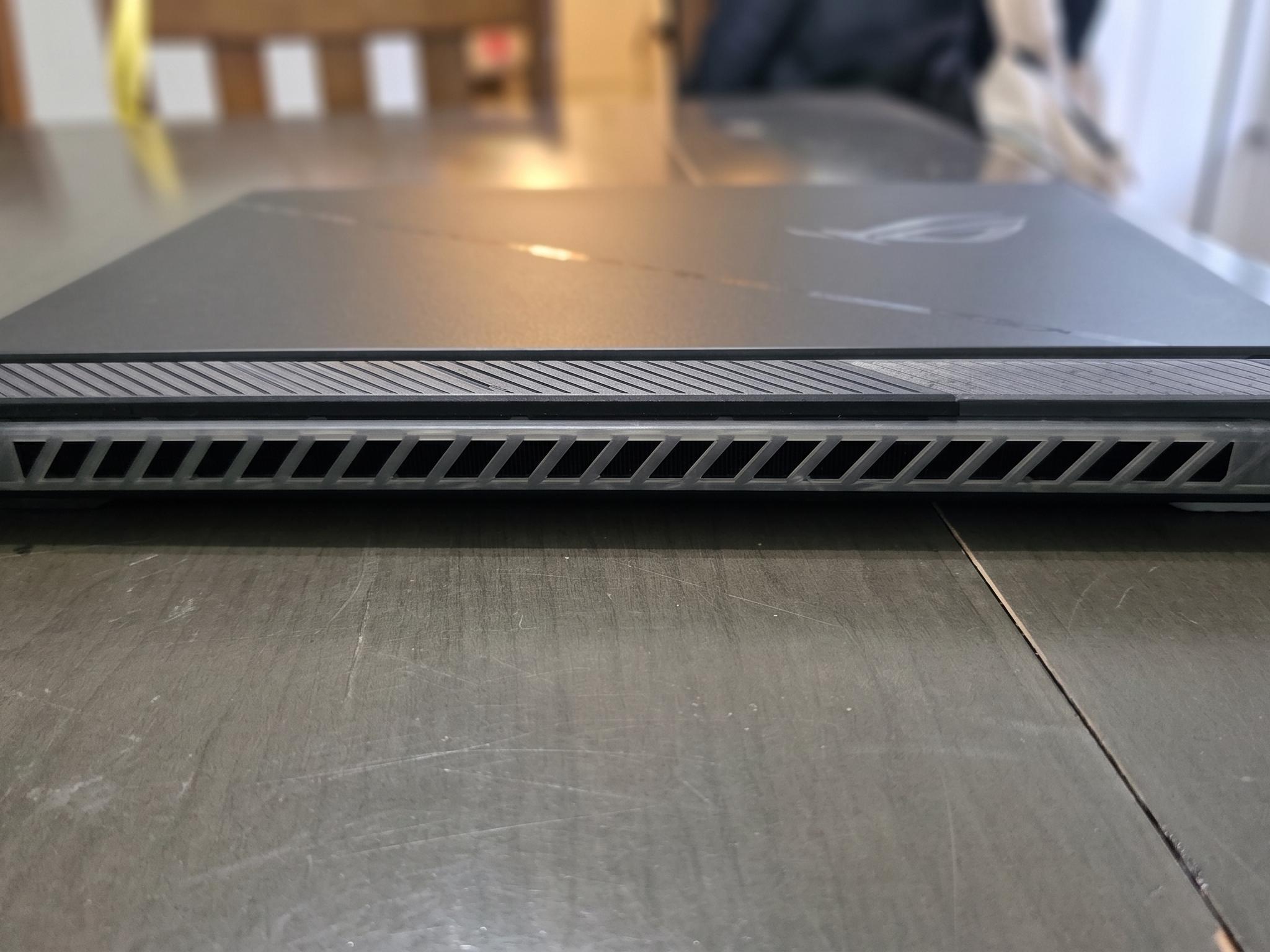 ROG SCAR Strix 16 - 2023 - RTX 4080 | 240HZ | MiniLED | i9-13980HX | 64 GB RAM @ 5600