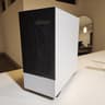 NZXT Case | i9-12900K Hexadeca-Core | EVGA 3080 10GB | 32GB RAM