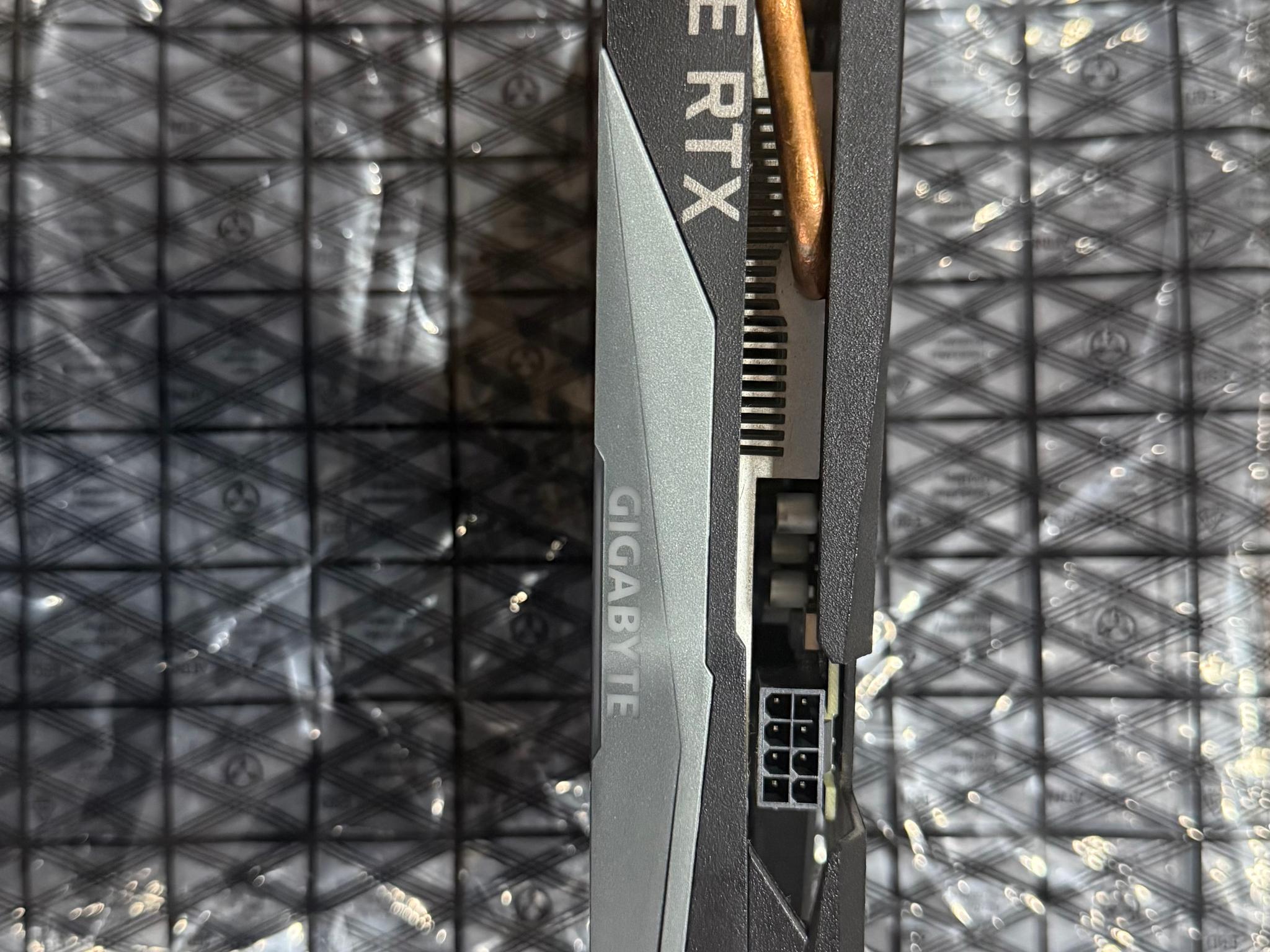 RTX 3050 8GB