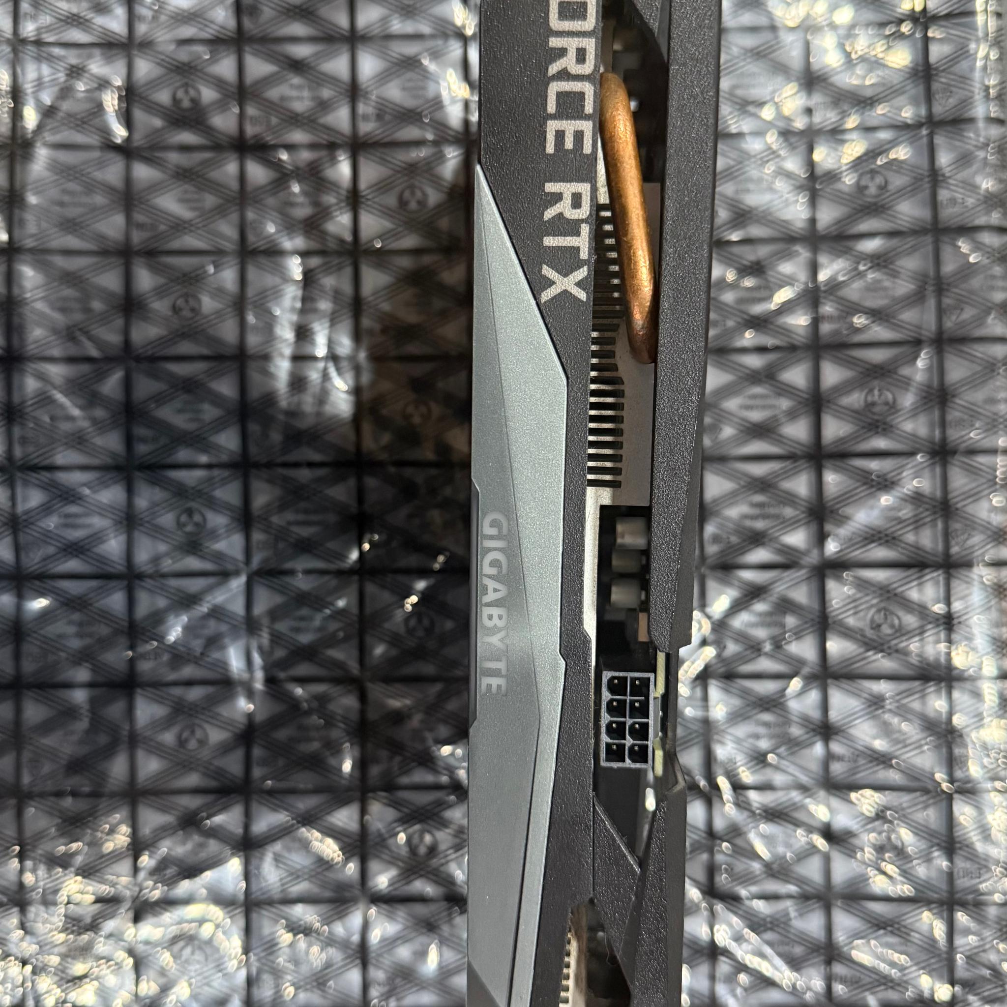 RTX 3050 8GB
