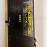 VENGEANCE LPX DDR4 3200mhz