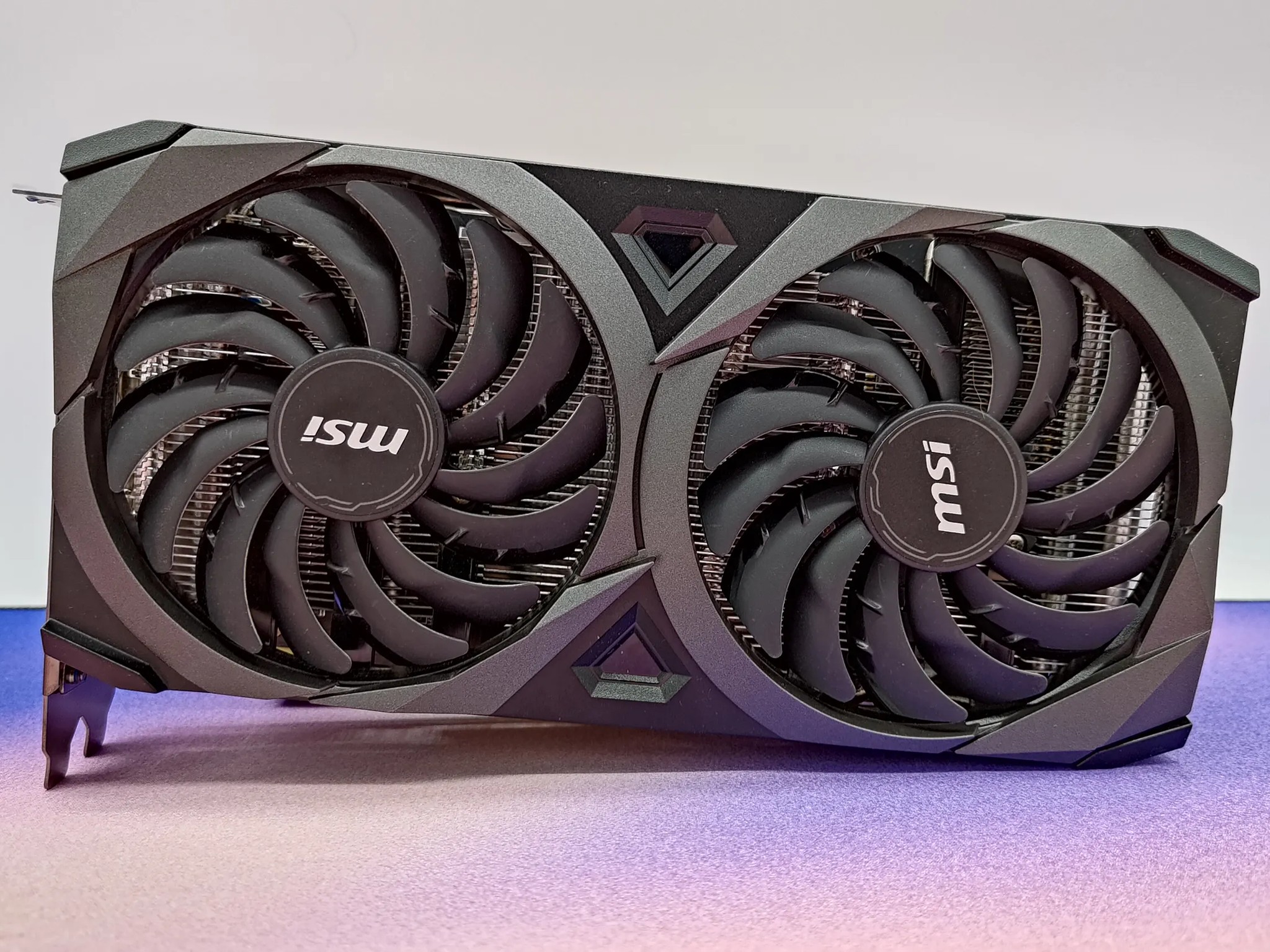 MSI Ventus 2X RTX 3070