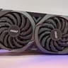 MSI Ventus 2X RTX 3070