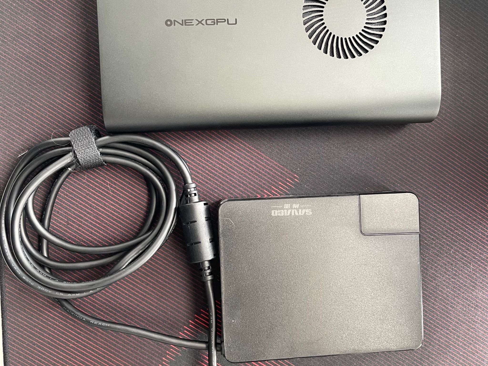 ONEXGPU