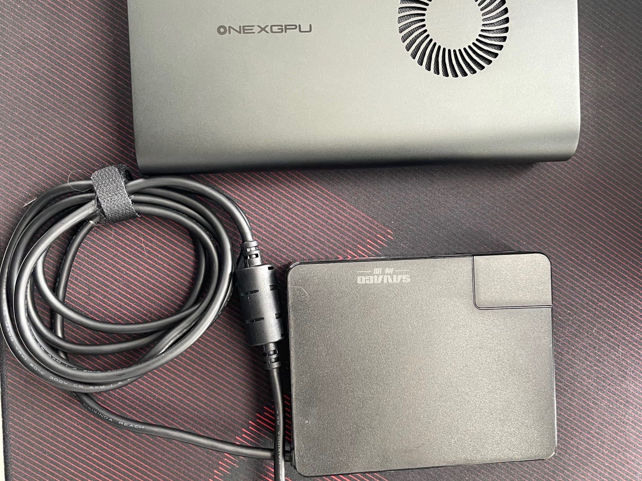 ONEXGPU