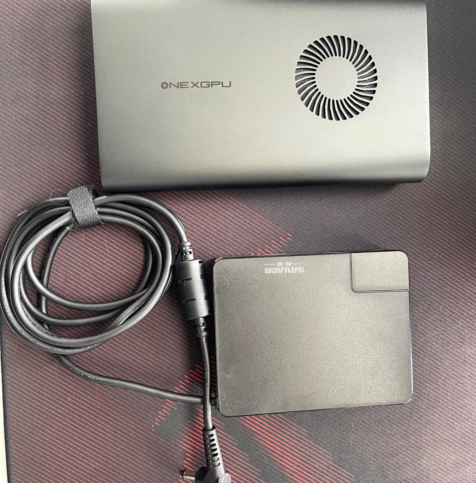 ONEXGPU