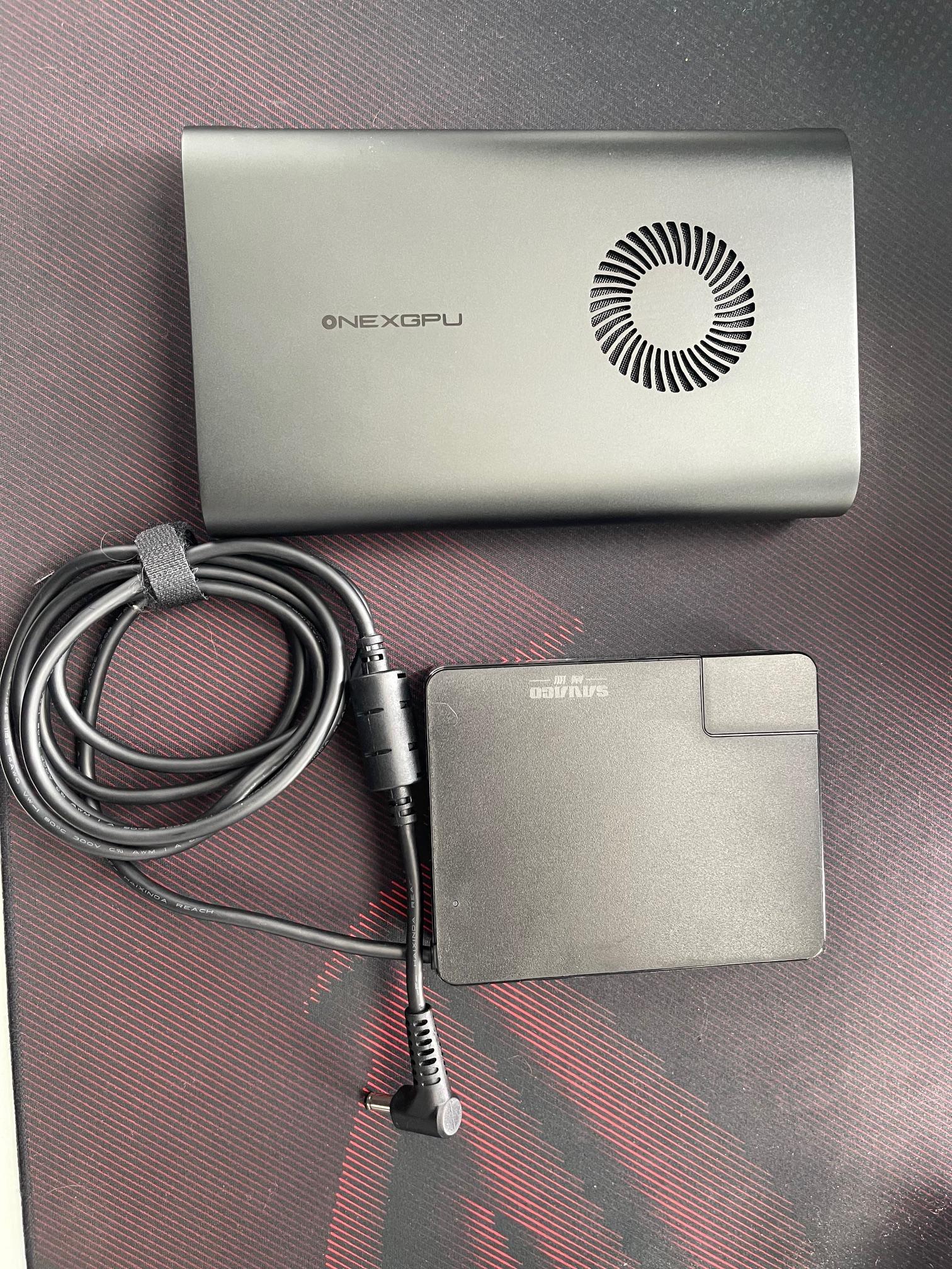 ONEXGPU
