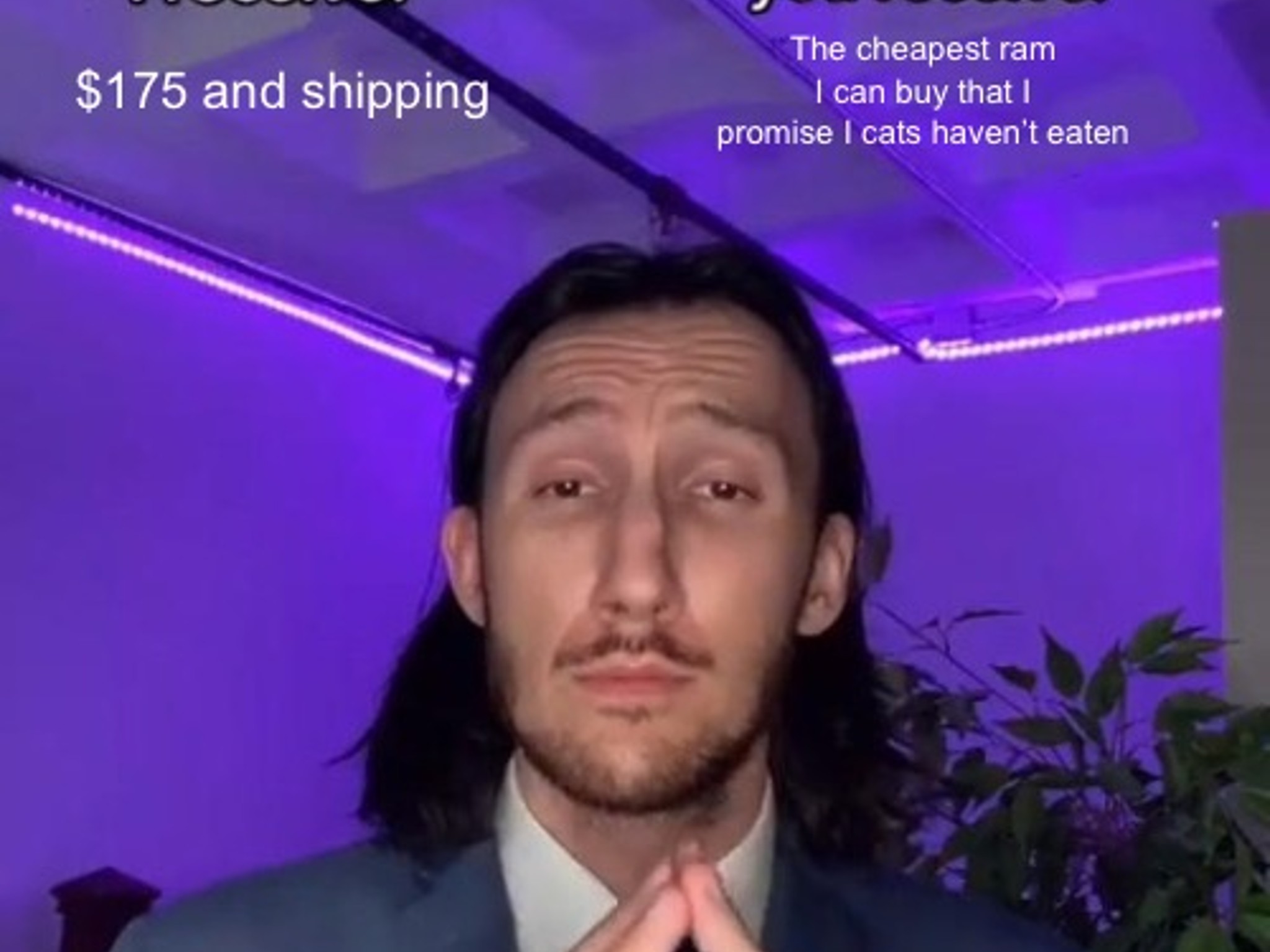 Assorted 32gb DDR5 2x16gb DIMMs at the lowest possible price I can buy it for