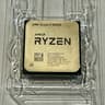 Ryzen 5 5600X - used, perfect condition