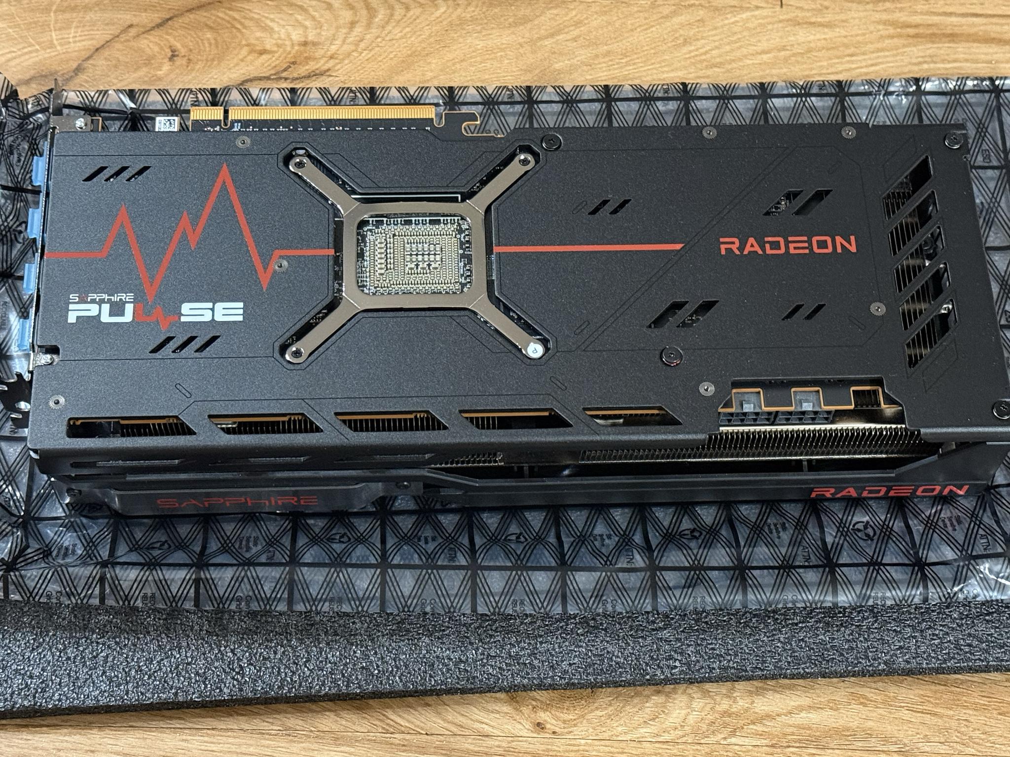 Sapphire Pulse 7900 xt