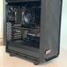 Silent Gaming PC | RTX 3070Ti | Intel I5-11400 | 32GB DDR4 | 500GB SSD | 2TB HDD | WINDOWS 11