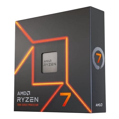 AMD Ryzen 7 7700X, Gigabyte B650 Gaming X AX v2, G.Skill Flare X5 Series 32GB DDR5-6000 Kit, Bundle