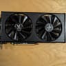 XFX Speedster SWFT 210 Radeon RX 6600