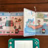 Nintendo Switch Lite bundle