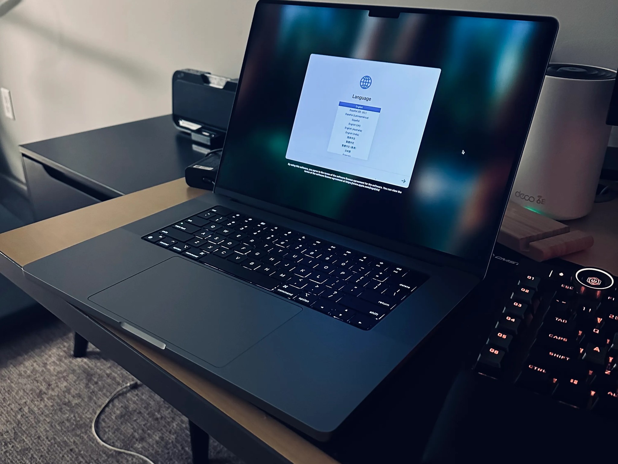 *Like New* 16" MacBook M1 Pro (2021)