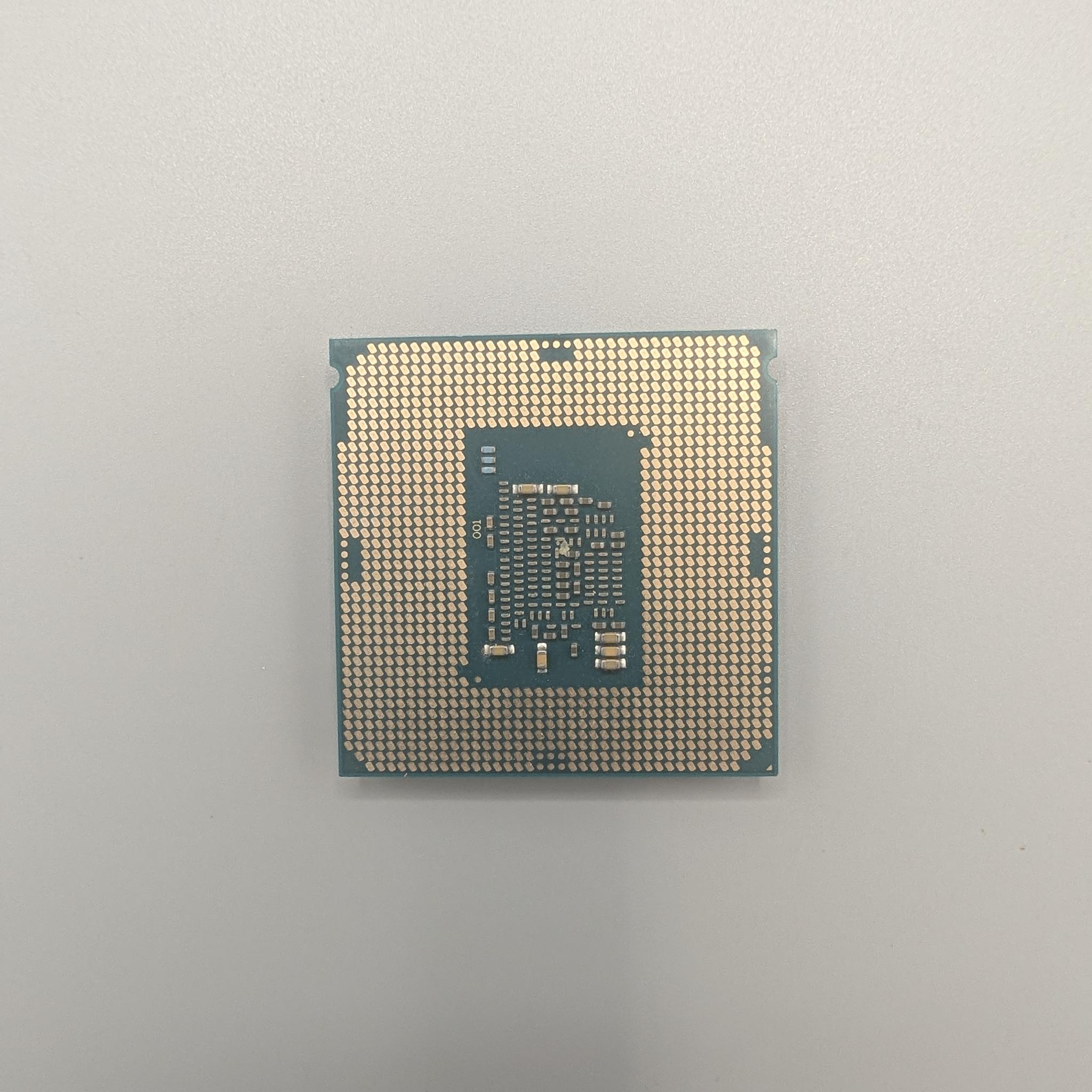 Intel Core I3 6100T