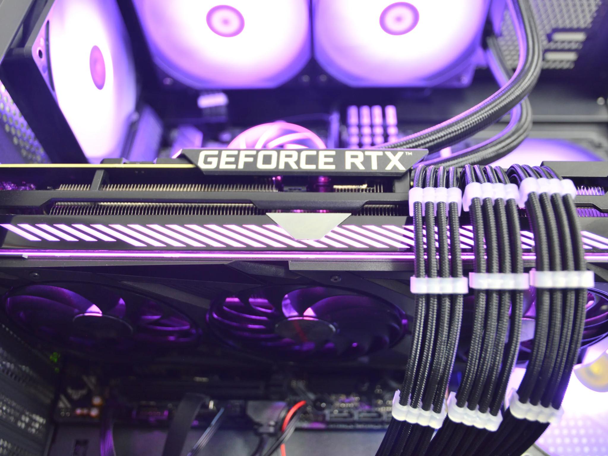 ⚫♞| RTX 3080 10GB| AMD R7 5800X | 32 GB DDR4 RAM | 2TB Gen 4.0 NVME | Dark Knight 2.0 ||