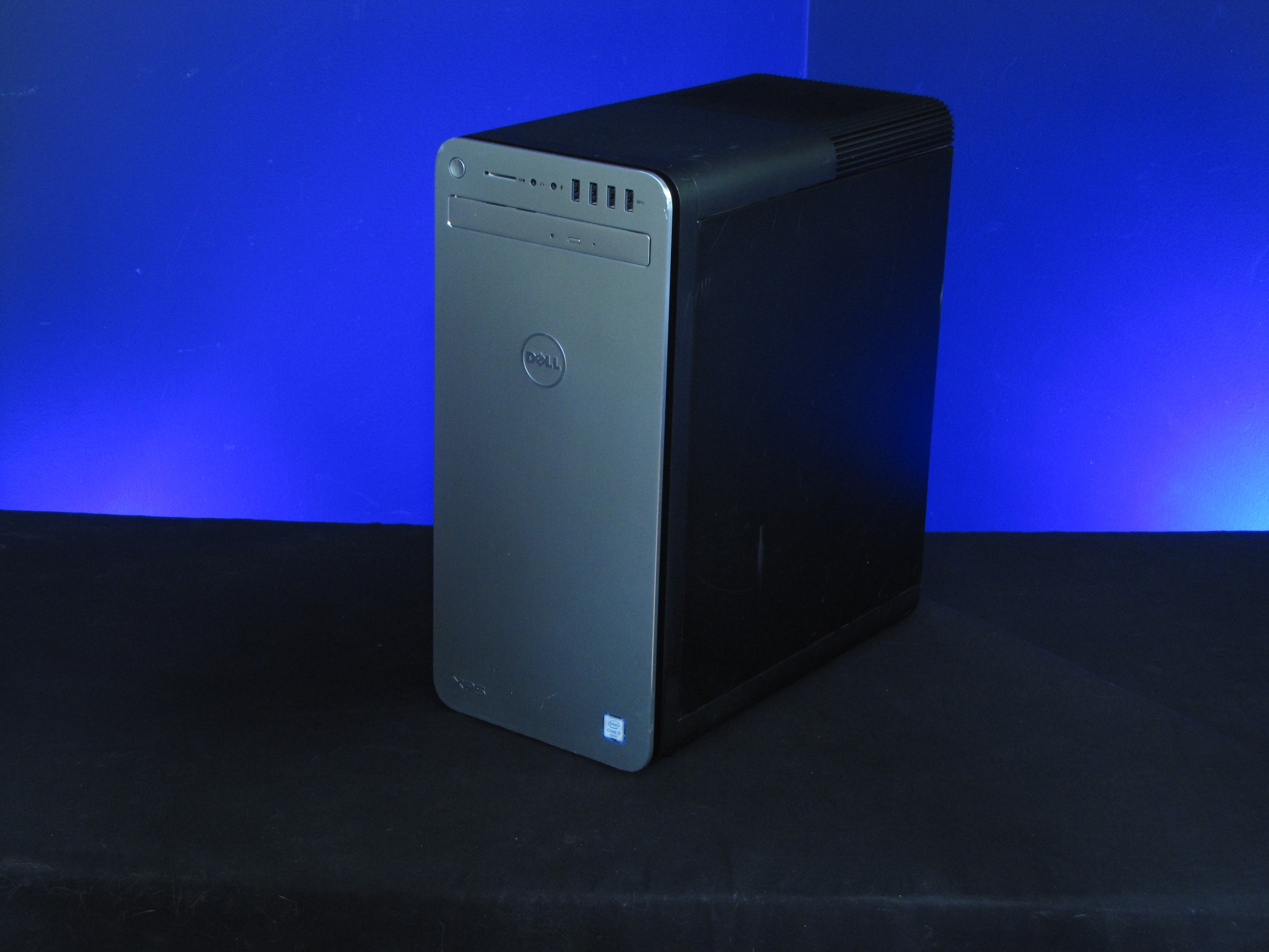 Dell XPS 8910, i7-6700, GTX 1660 Super 6GB, 16GB DDR4, 512GB m.2 SATA, Win 11