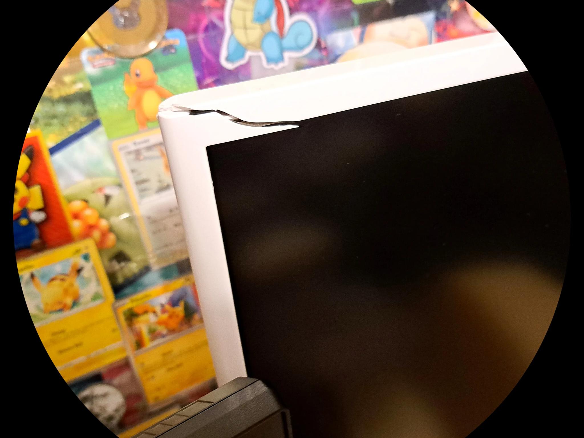 Samsung 27" Essential Curved Gaming Monitor - White