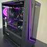 I5-10600k | RTX 4070 | 72GB DDR4 | 1.5TB SSD - Gaming PC