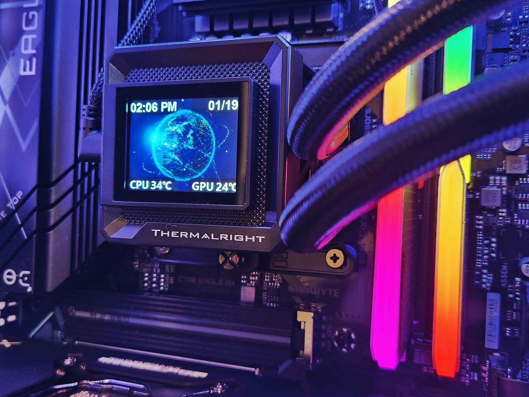 ★ Artemis ★ | RTX 4070 OC | I5 14400F | 32GB DDR5 | 1TB SSD | WINDOWS 11
