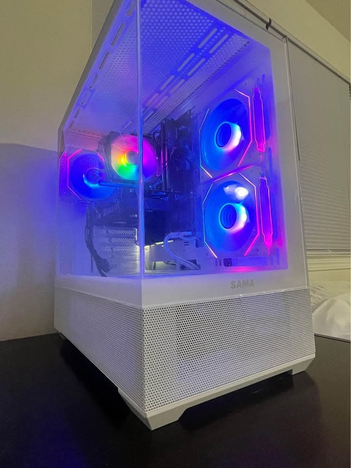 JB ELECTRONICS