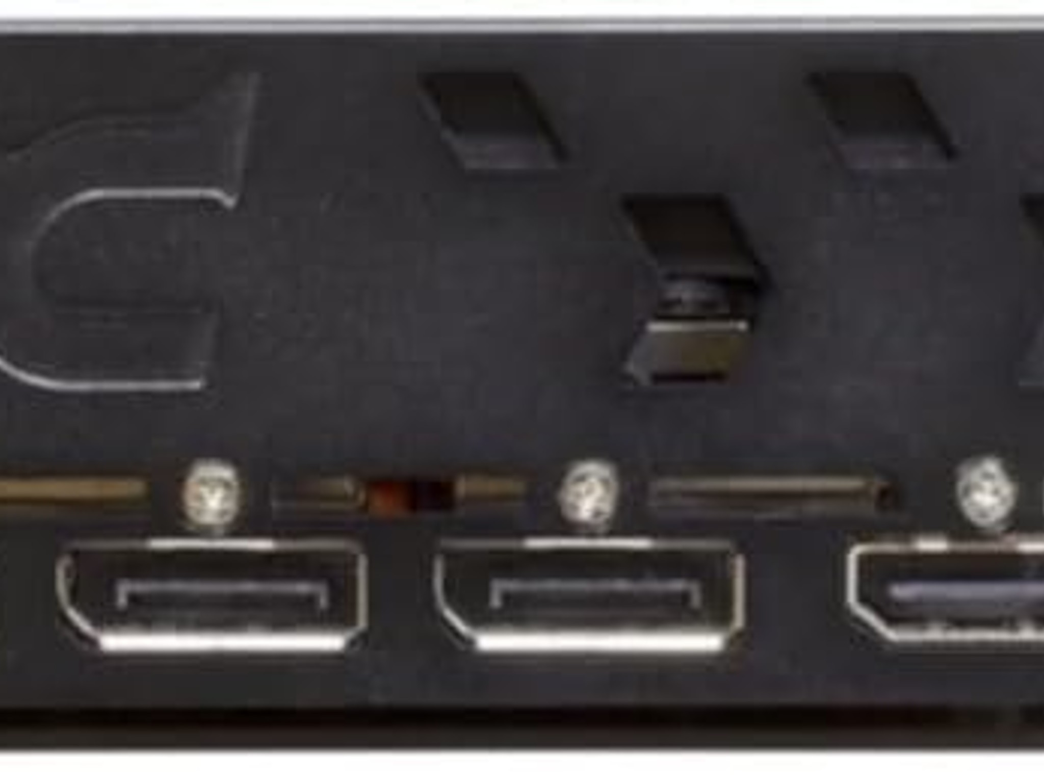 PowerColor Reaper Radeon RX 9070 XT 16GB GDDR6 Video Graphics Card