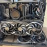 Custom Gaming PC Build