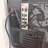 Custom Gaming PC EVGA RTX 3070 Ryzen 5 5500 32GB RAM 1TB NVMe WiFi Win 11 Pro