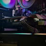 GeForce RTX 2060 Custom Gaming PC - Ryzen 5 2600, 16GB RAM