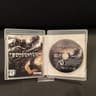 Terminator Salvation For Playstation 3