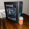 GeForce RTX 2060 Custom Gaming PC - Ryzen 5 5500, 16GB RAM, 1TB SSD